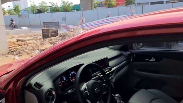 (Đã bán) Kia Cerato 1.6AT 2019 | Đẹp gần như mới | 595tr bớt được tiền đăng ký смотреть онлайн