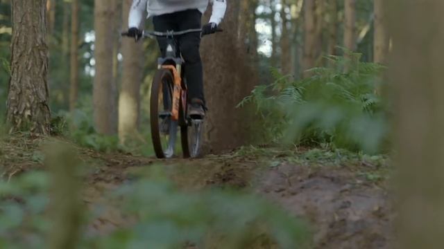 MTB masterclass w/ Matt Jones | Frames Of Mind смотреть онлайн