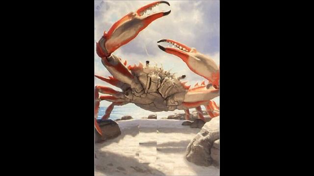 Гигантские животные. смотреть онлайн