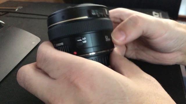 Чем я снимаю (Canon 6D 50mm 85mm 200mm) а чем снимаете вы? смотреть онлайн