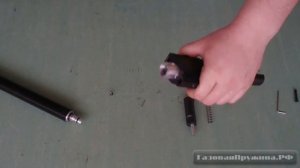 Установка кита Killer на МР 60 ~ YouTube ~