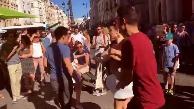 Global Citizens Exchange Program смотреть онлайн
