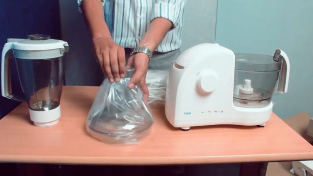Food Processor Unboxing in hindi | Best Food processor 2023 #Howtouse смотреть онлайн
