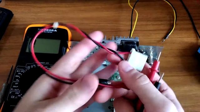 Ремонт магнитолы Пионер(Ищем Распиновку/Делаем разъём) смотреть онлайн