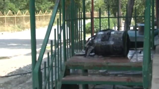 СВУ 23 07 2013г В Хасавюрте разминировали шиитскую мечеть смотреть онлайн