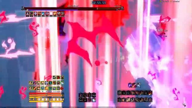 Kritika Reboot Step 7 Error dimension Hidden Droid factory Berserker 345m CP смотреть онлайн