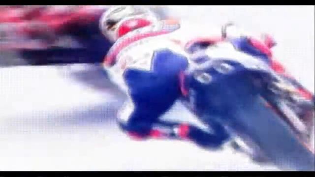 MotoGP 2 PS2 | Intro смотреть онлайн