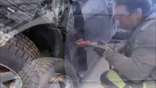 VW golf 7 Body repair Ремонт кузова DUBBING смотреть онлайн