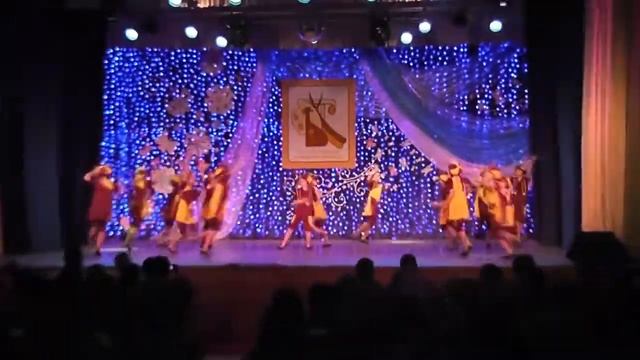 "Бум-бу-лала"- хорошая песенка! Веселый танец. смотреть онлайн