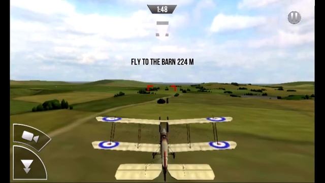 Ace Academy :Black Flight ||Gameplay || Games At Play смотреть онлайн