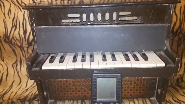 Tetris Memories, часть 4. смотреть онлайн