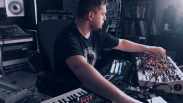 Florian Meindl LIVE Act Teaser 2019 смотреть онлайн