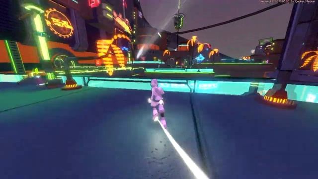 Gamegirls Guide - Korupa Archipelago [Hover] смотреть онлайн
