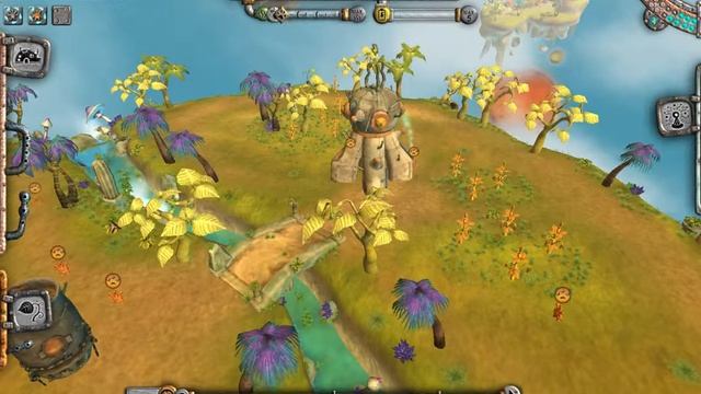 The Mims Beginning - PC Game 2015 Gameplay смотреть онлайн