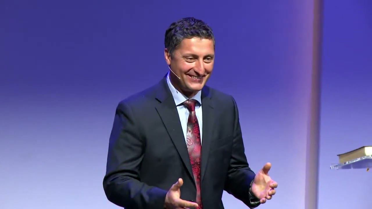 Ты готов к просеиванию Роман Цыганюк 13 февраля 2021 года смотреть онлайн