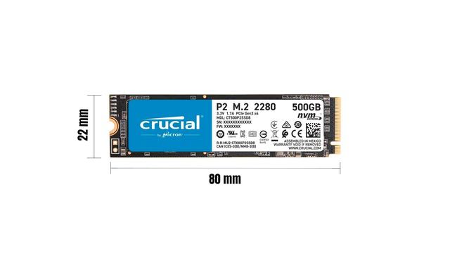 Tipos de SSD y sus factores de forma (2.5", mSATA, M.2 SATA, M.2 NVMe, EDSFF, M.3) смотреть онлайн