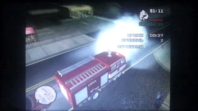 Гта сан андреас;часть 2 работы и где найти парашют смотреть онлайн