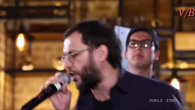 JACONGIR OTAJONOV CHAQASAN JONLI IJORO