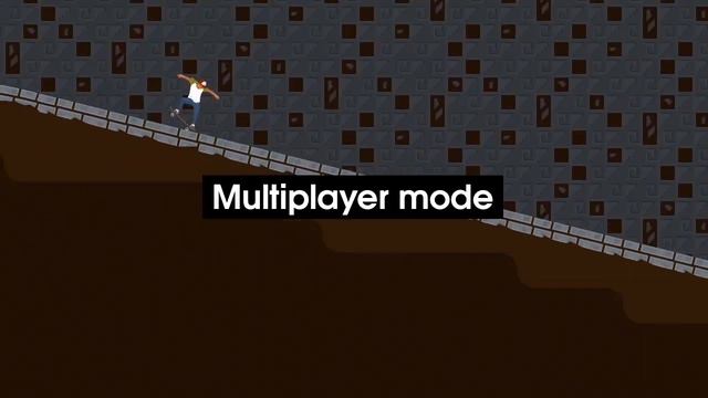 OlliOlli 2 - Welcome to Olliwood Teaser - Eurogamer смотреть онлайн