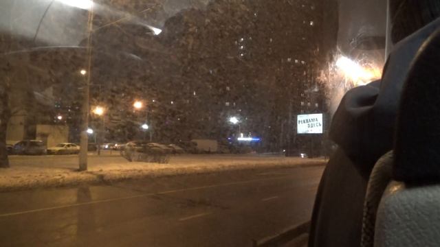 Поездка на автобусе МАЗ-206.086 №Н 597 ТУ 750 №469 Станция Химки-м.Планерная смотреть онлайн