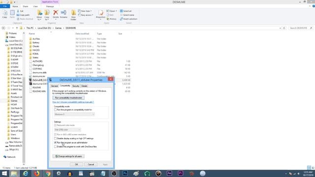 How to use a PS4/XBOX One/ PC Controller on DeSmuME DS Emulator смотреть онлайн