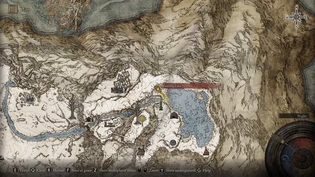 Elden Ring All Somber Smithing Stone Bell Bearing Locations смотреть онлайн