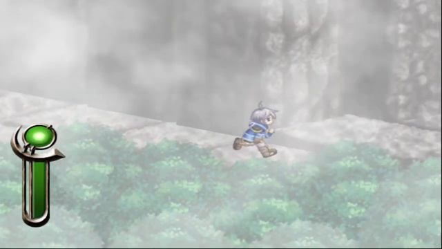 Atelier Iris 2: The Azoth of Destiny - Part 13 - No Commentary смотреть онлайн