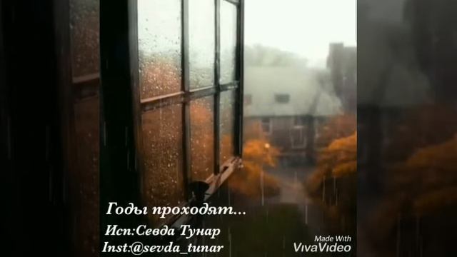 Исп: Севда Тунар /Sevda Tunar/поэзия /стихи смотреть онлайн