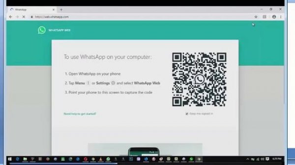 HOW TO MAKE MONEY ONLINE WITH WHATSAPP