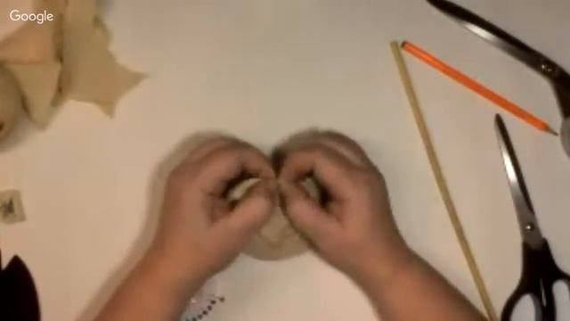 Игрушка Особенности построения выкройки кукольной головы Мастер класс