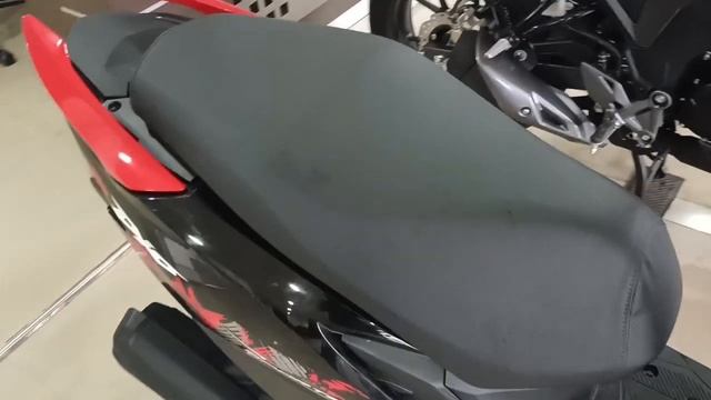 New Honda Dio Sports 2022 | New Colour, New Graphics | Detailed Walkaround смотреть онлайн