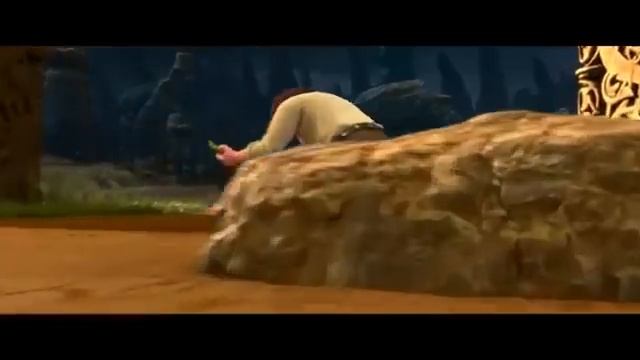 Руслан и Людмила: Перезагрузка  (2020)