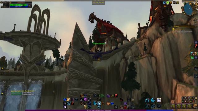 We Can Rebuild It Quest Lich King смотреть онлайн