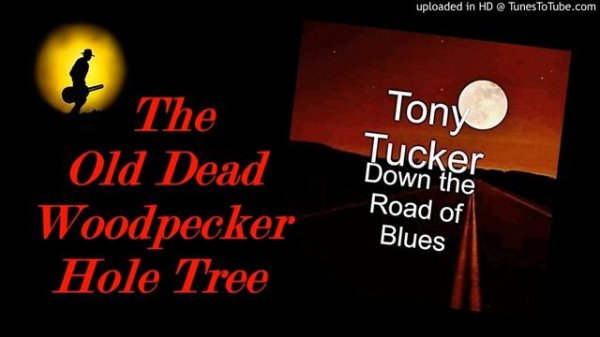 Tony Tucker - The Old Dead Woodpecker Hole Tree (Kostas A~171)