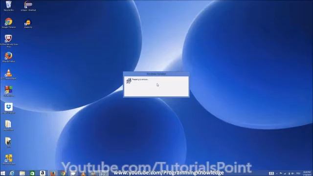 1 Android Tutorial for Beginners Introduction and Installing and Configuring Java JDK смотреть онлайн