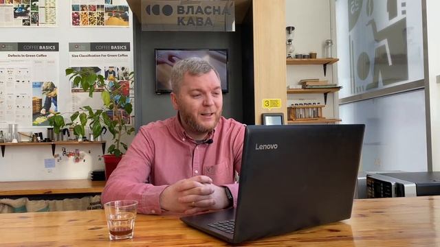 Франшиза кофейни самообслуживания Власна Кава смотреть онлайн