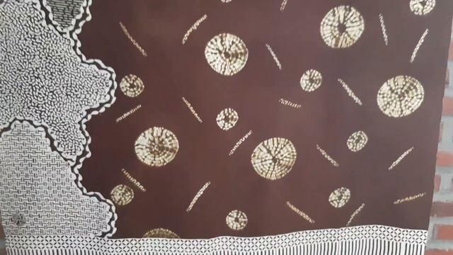 Batik Virtual Exhibition (By Rumah Batik Komar) смотреть онлайн