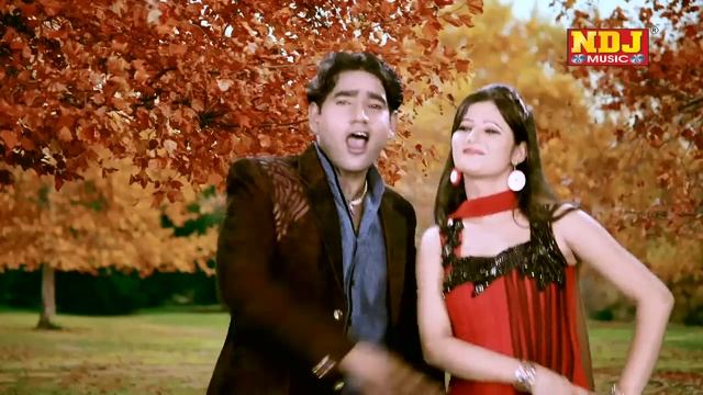 Baag Me Bole Koyal Kali | पपीहा | Anjali Raghav | Pawan Pilania | Latest haryanvi Song | NDJ Music смотреть онлайн