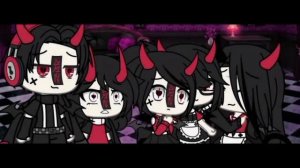 Озвучка мини-фильма "Мой пошлый демон-хранитель" 4 ЧАСТЬ by @shinao7840