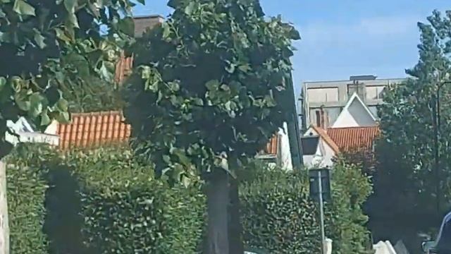 De Haan City in Belgium By Jenniesabel Vlog смотреть онлайн