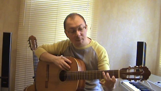 Упражнение 5. 10 высокоэффективных упражнений для гитаристов смотреть онлайн