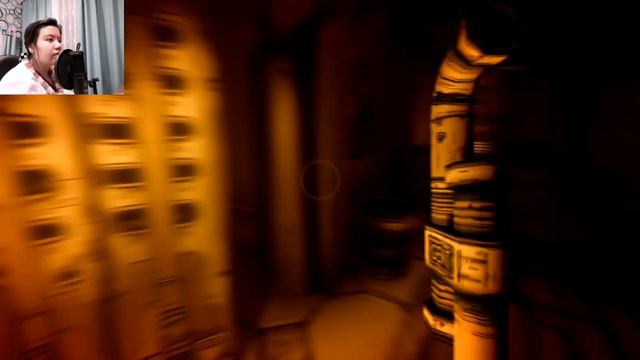 У МЕНЯ ПОЯВИЛИСЬ ДРУЗЬЯ ► Bendy and the Ink machine #3 смотреть онлайн