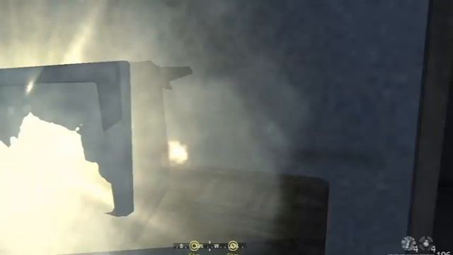 Прятки -- Call Of Duty 4: Modern Warfare 11 PC