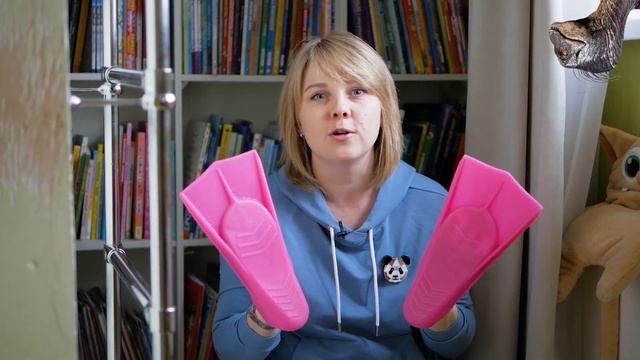 Веселый домашний квест про динозавров. Инструкция. смотреть онлайн