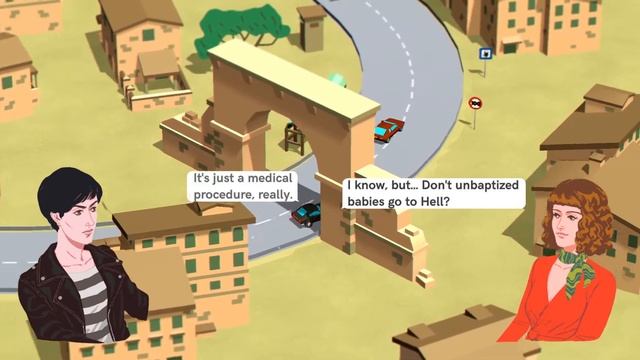 Wheels of Aurelia in 19 minutes смотреть онлайн