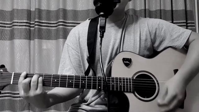Lumen - "Гореть" (cover by Wolfahg) смотреть онлайн