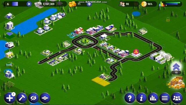 Designer City 2 Обучение смотреть онлайн
