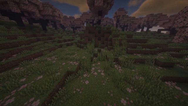 Minecraft 1.20.1 shaders 4K60 смотреть онлайн