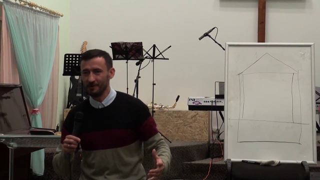 2016 04 02 вечернее служение для пастырей и лидеров смотреть онлайн