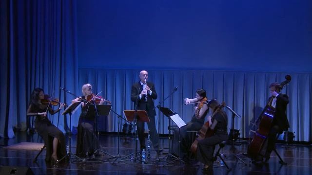QUEENtet Cергея Мазаева.  Двадцать лет спустя